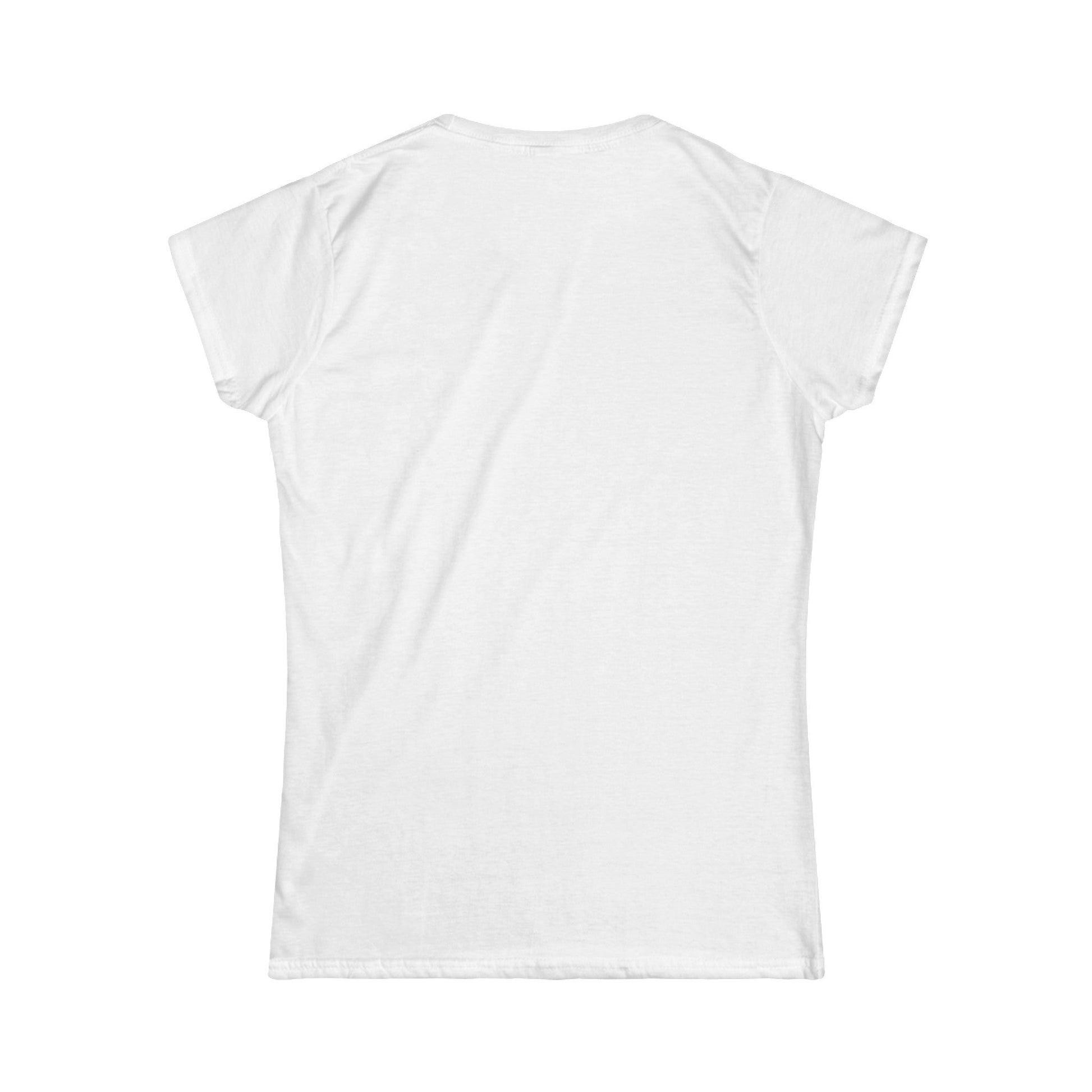 Eerie Coffee Company Women's Softstyle Tee