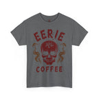 Eerie Coffee Brand Tee