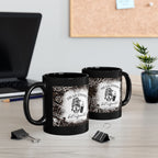 Mug - Eerie Coffee Dead Inside 11oz/15oz