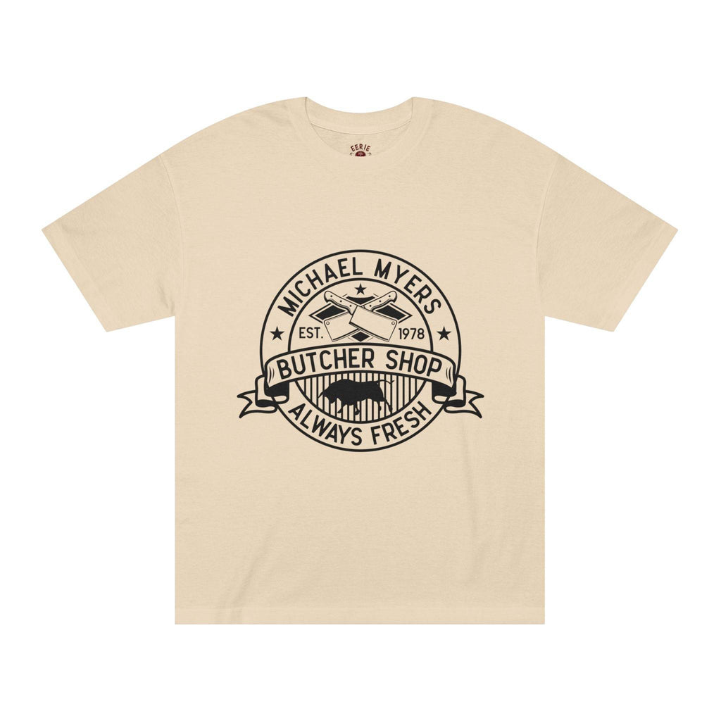 Michael Myers Butcher Shop Classic Tee