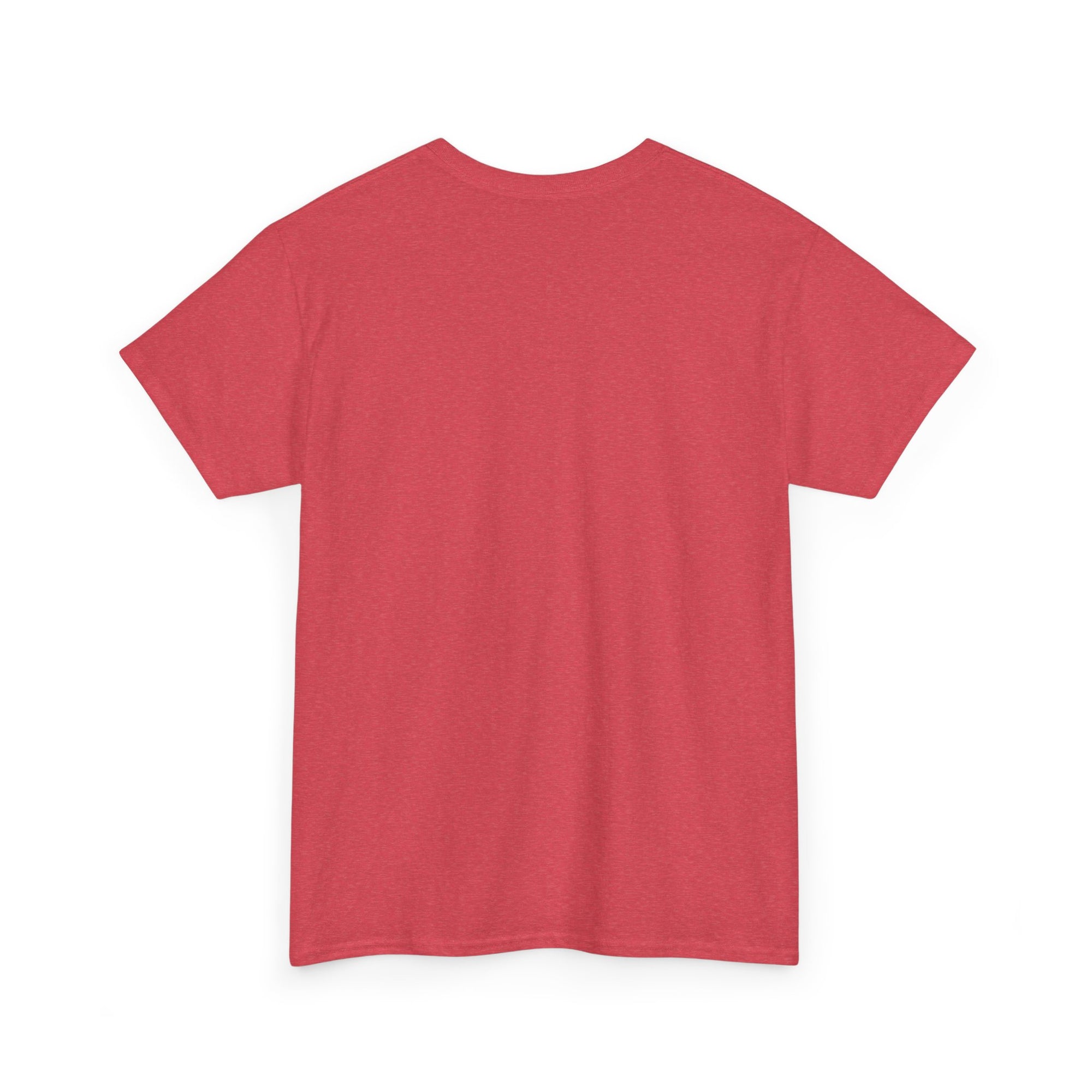 Eerie Coffee Brand Tee