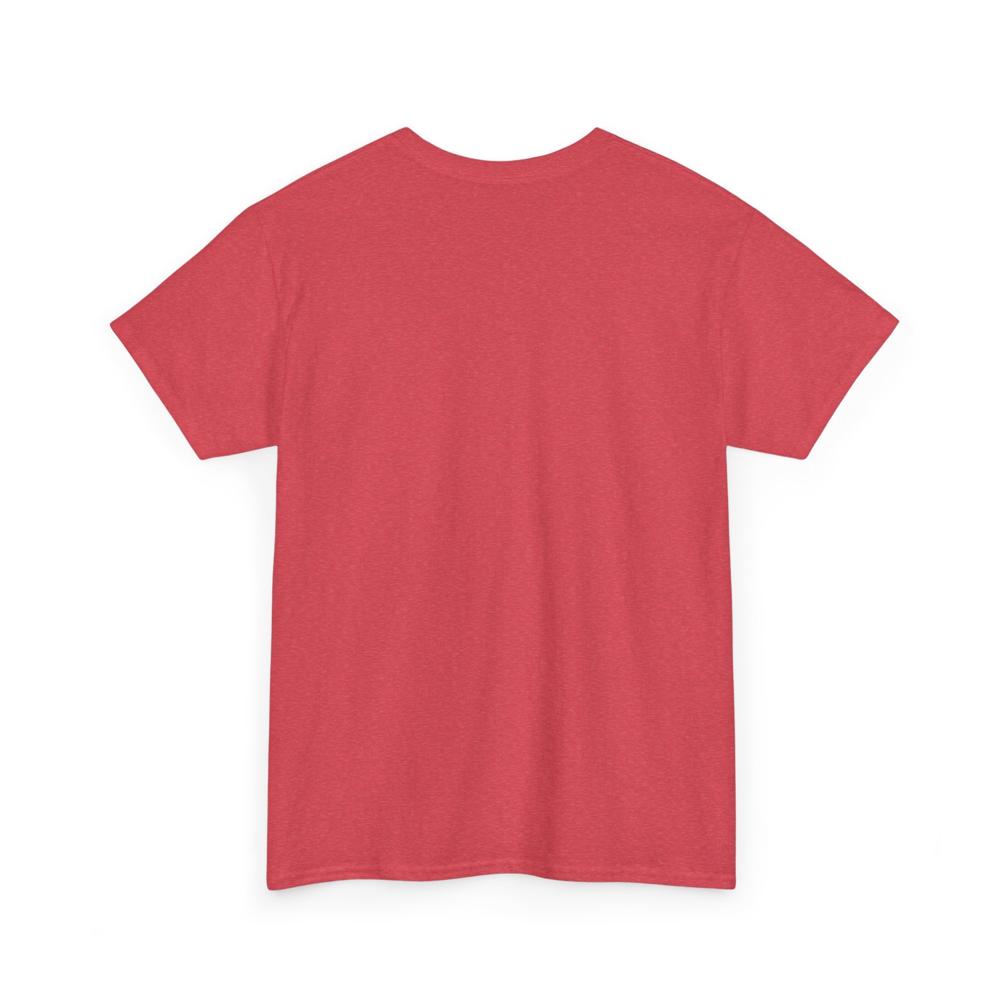 Eerie Coffee Brand Tee