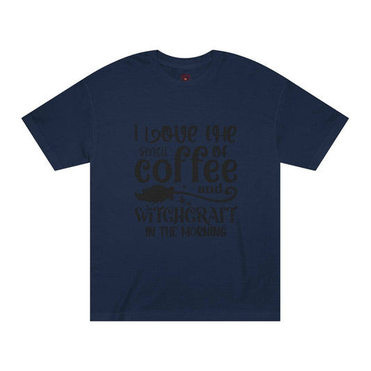 Coffee and Witchcraft Classic Tee