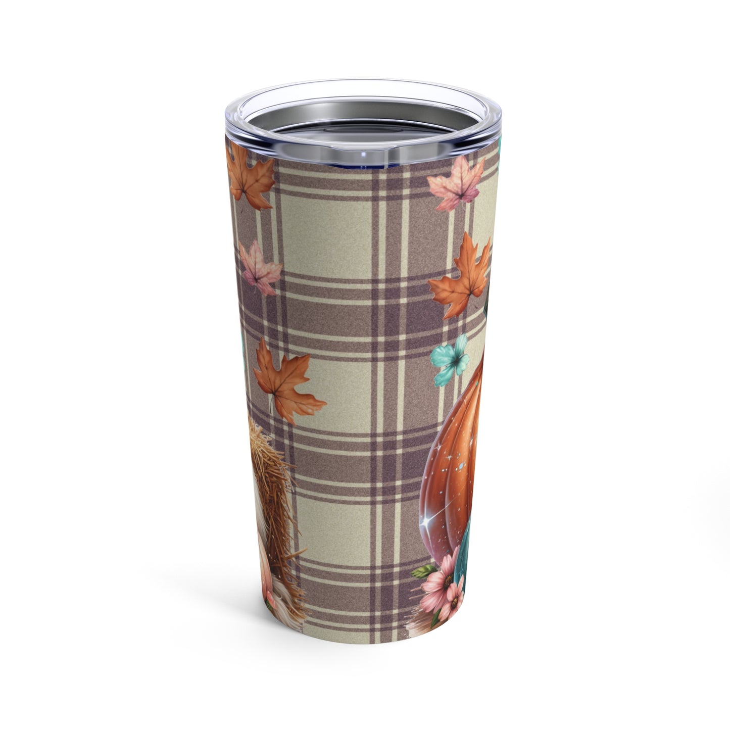 Highland Cow Tumbler