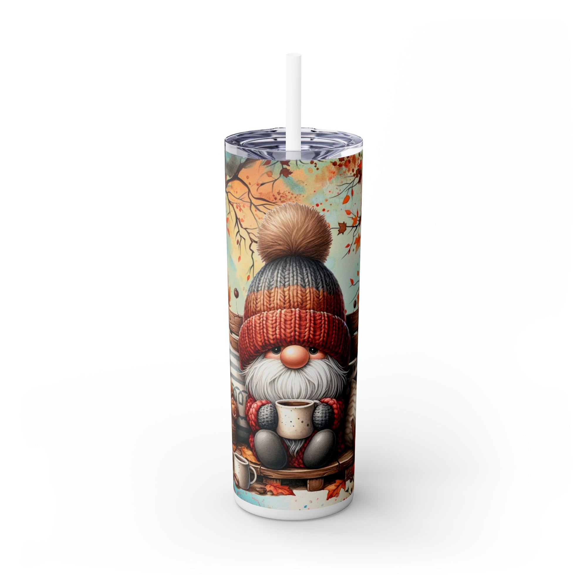 Coffee Tumbler.
