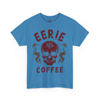 Eerie Coffee Brand Tee
