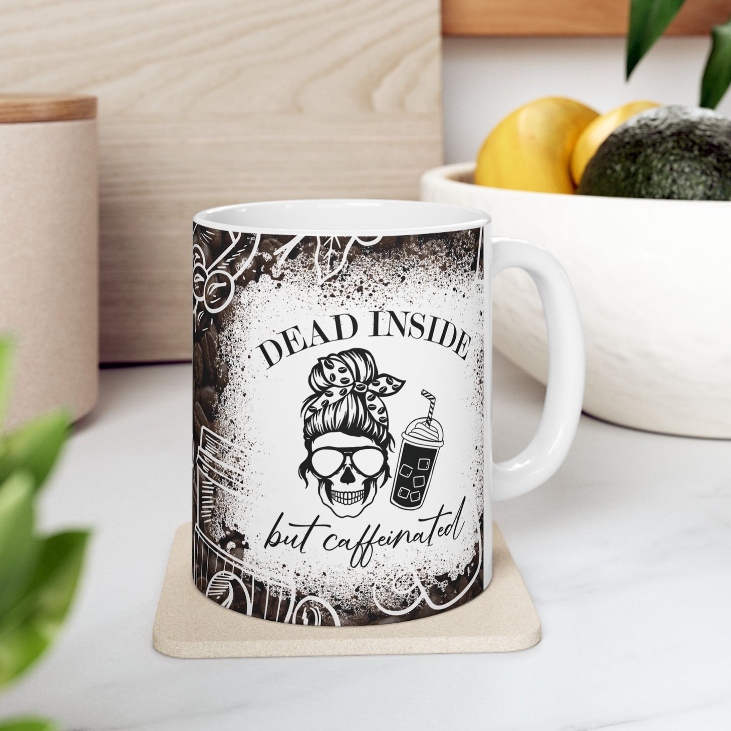 Dead Inside Gift Bundle