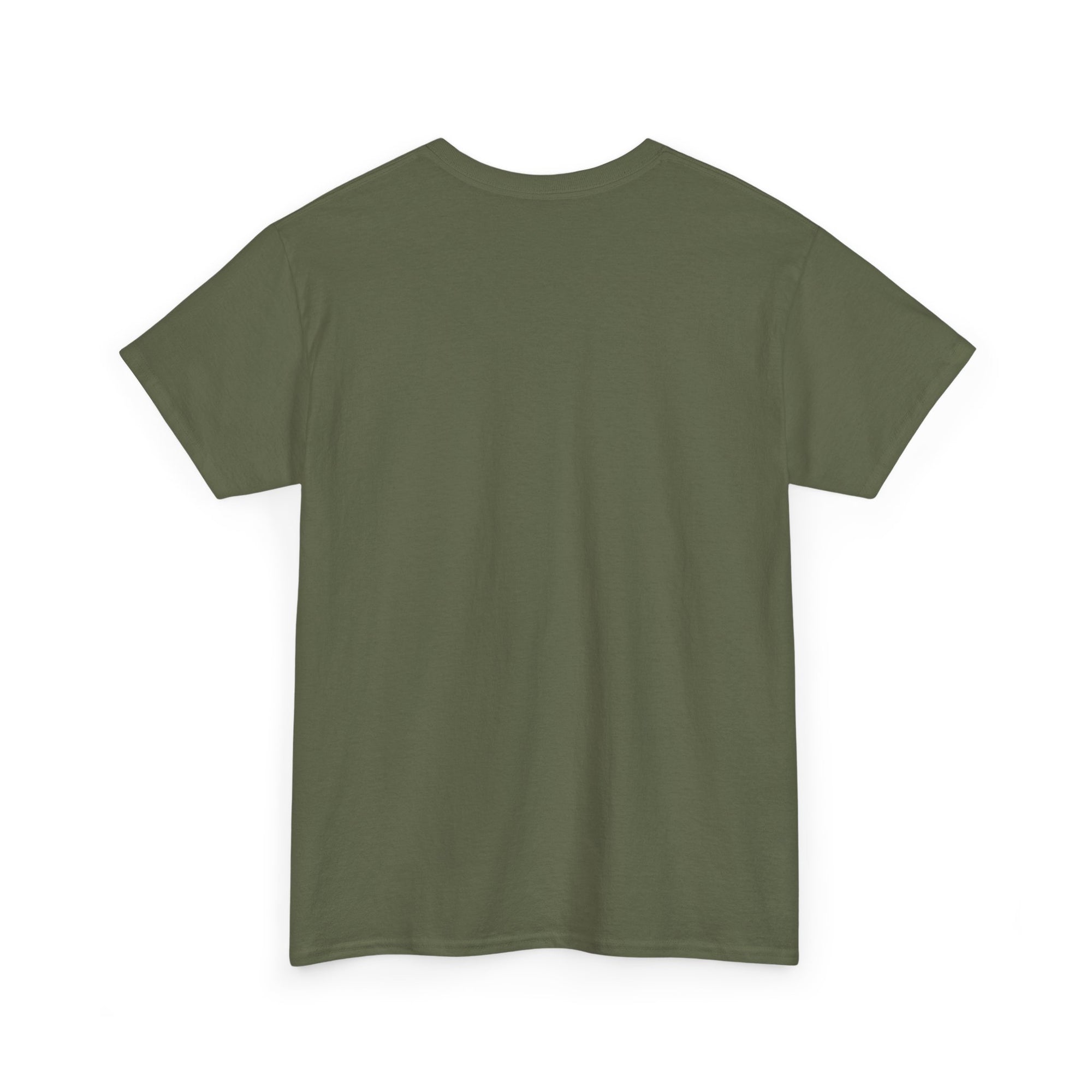 Eerie Coffee Brand Tee