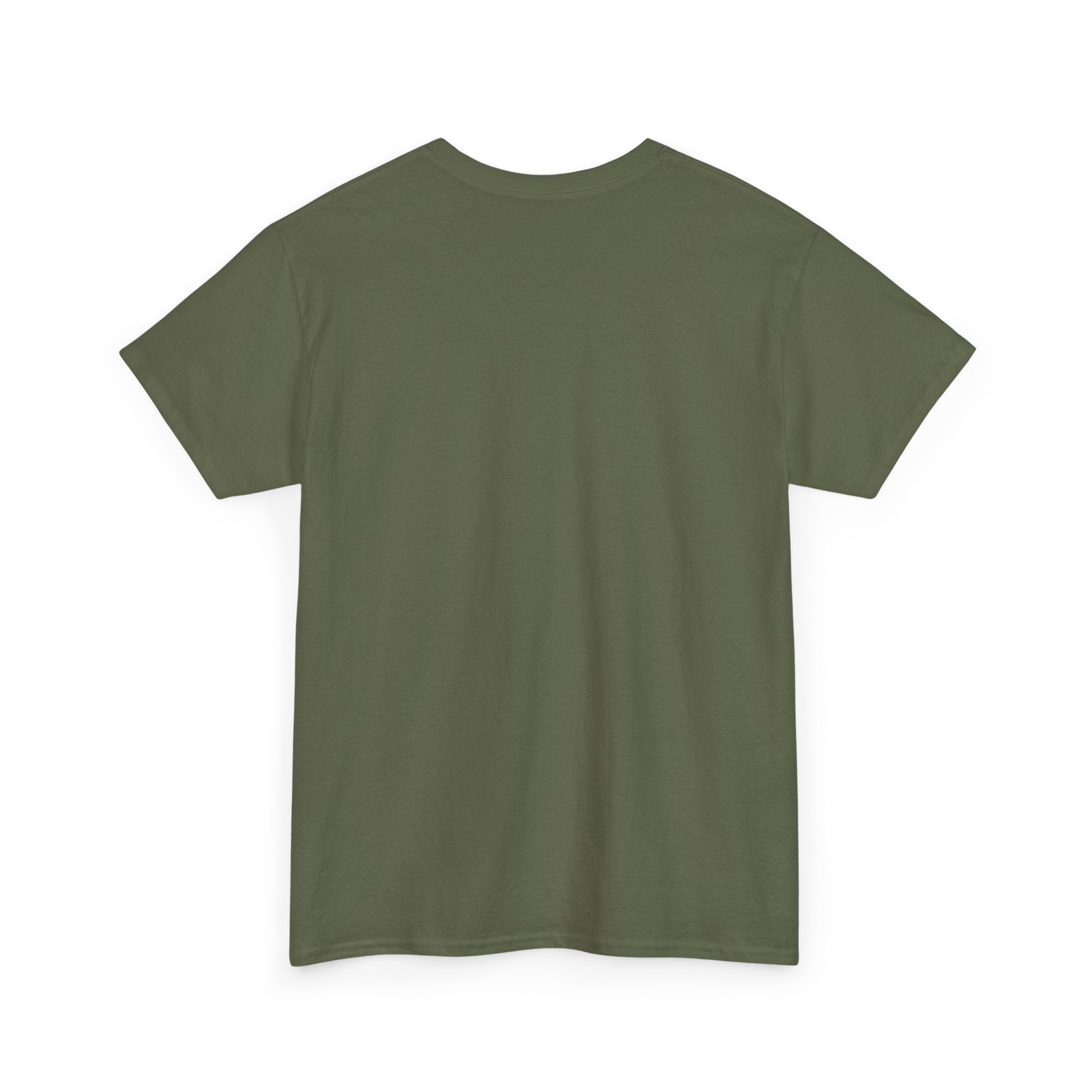 Eerie Coffee Brand Tee
