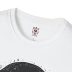 Eerie Coffee Company Skull T-shirt