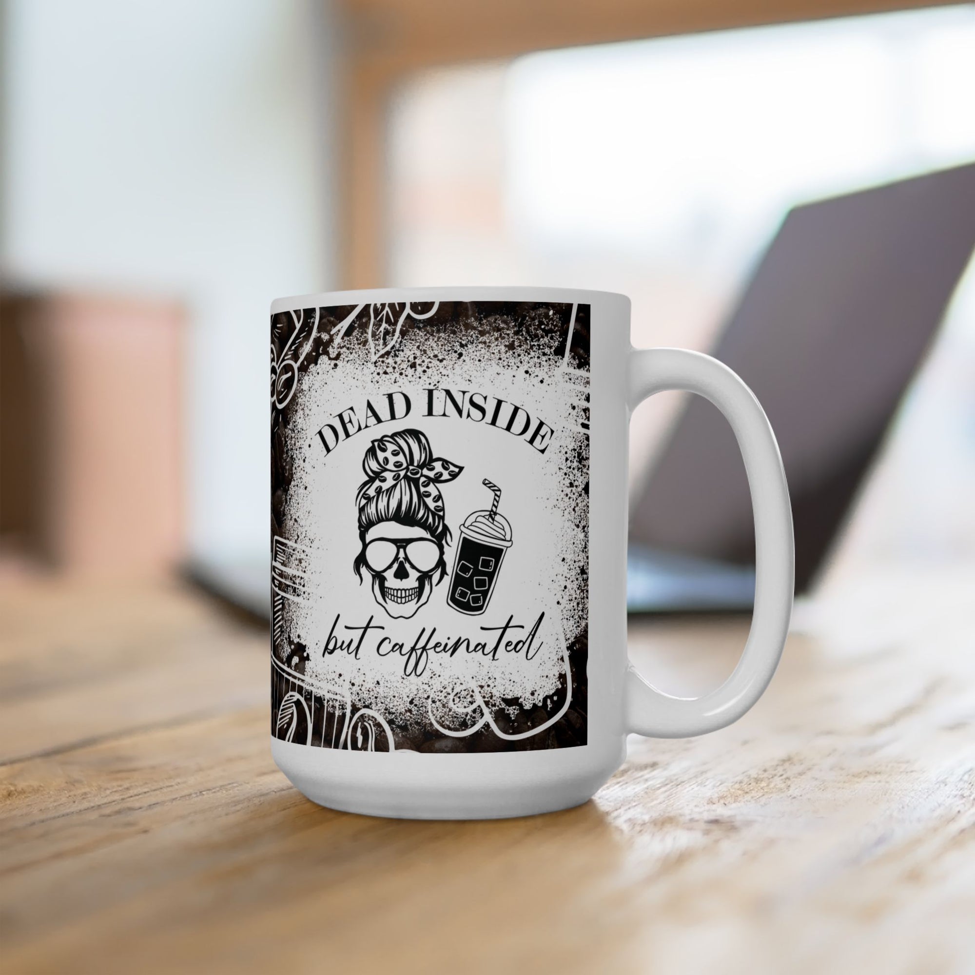 Dead Inside Gift Bundle.