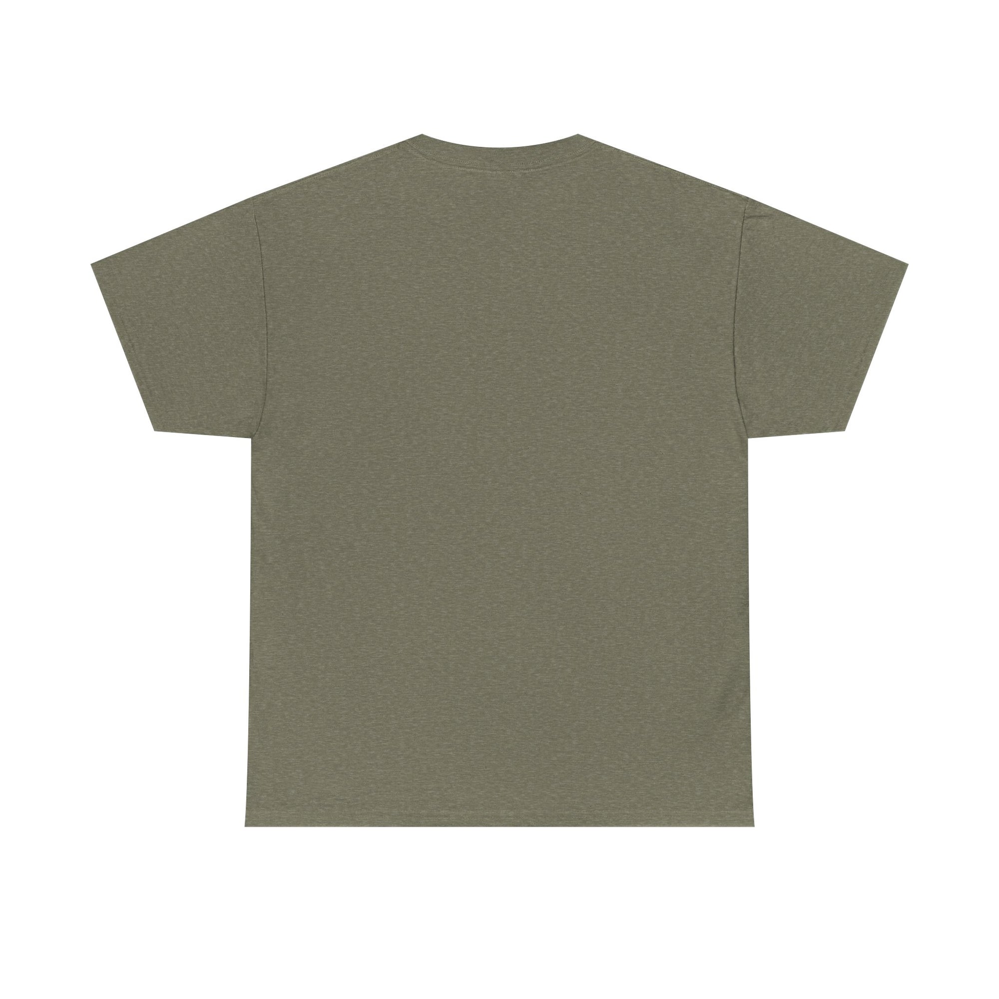 Eerie Coffee Brand Tee