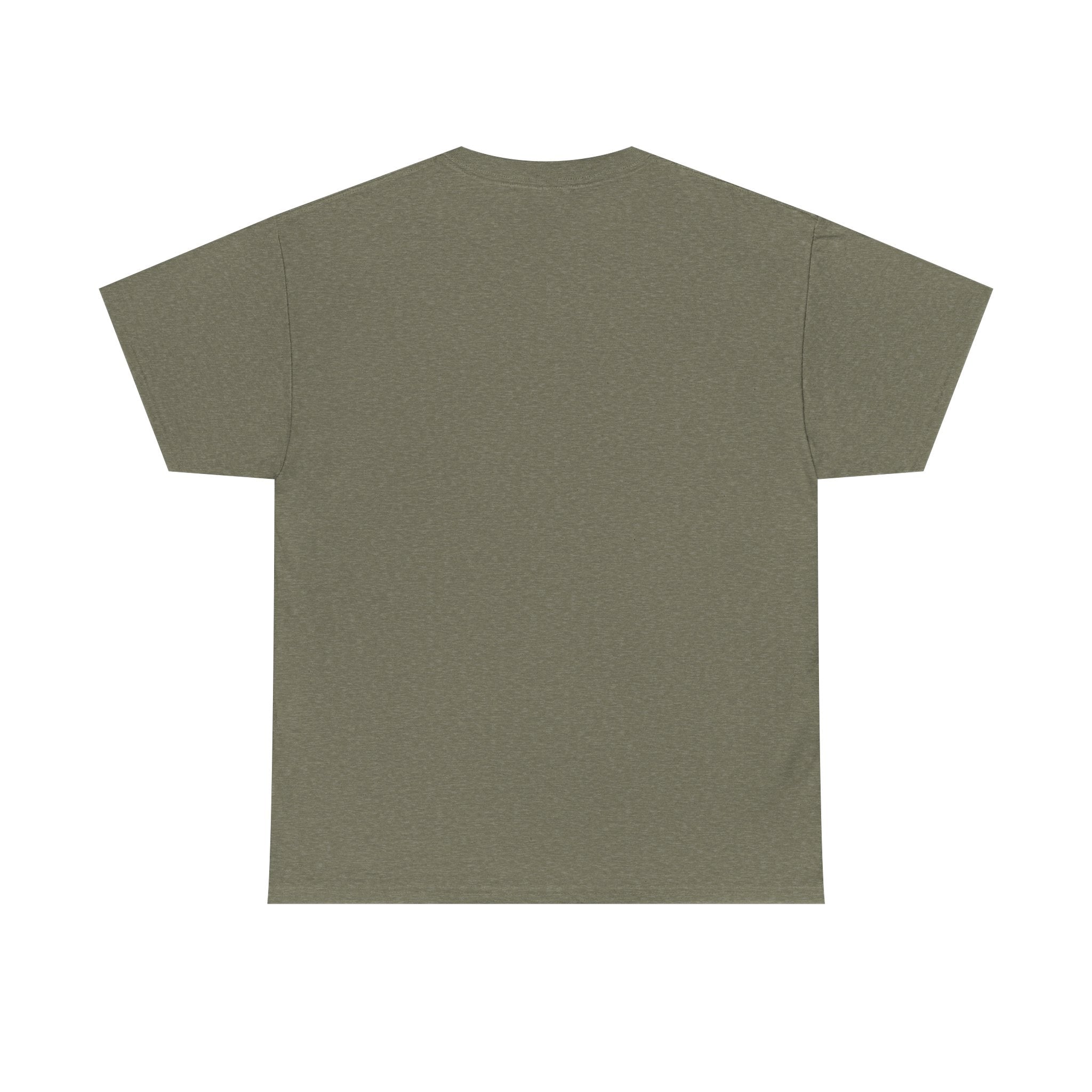 Eerie Coffee Brand Tee