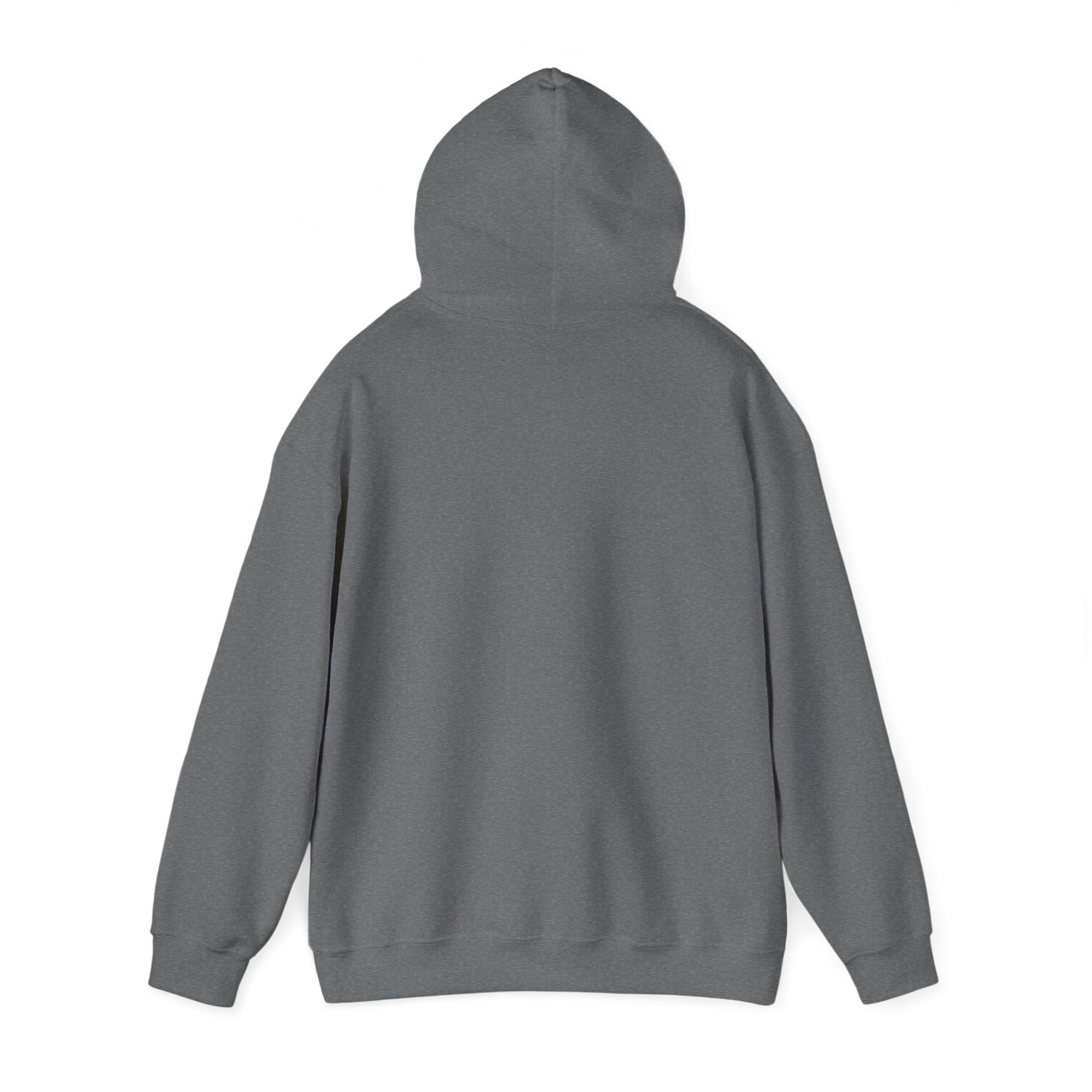 Ghouls Hoodie.