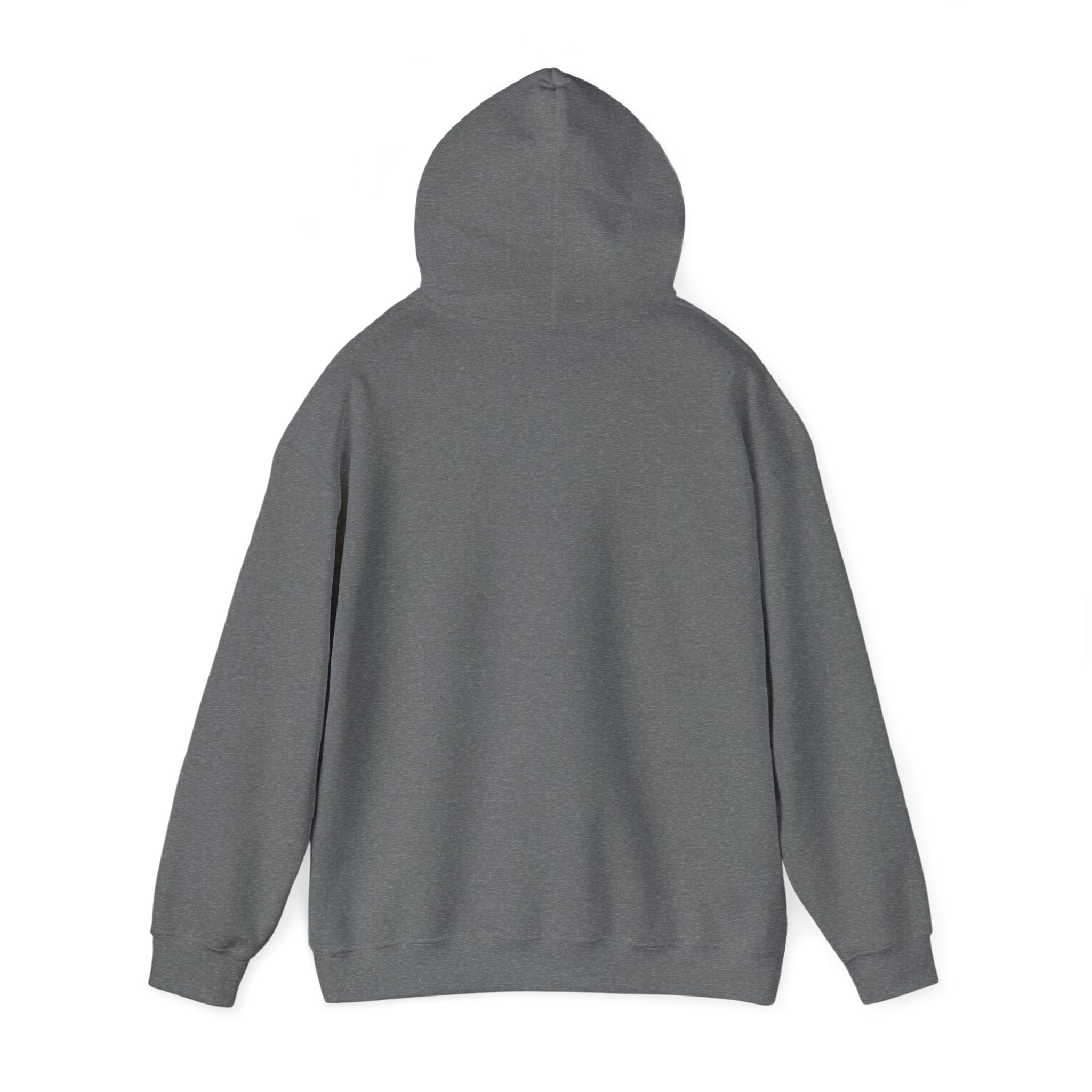 Ghouls Hoodie.