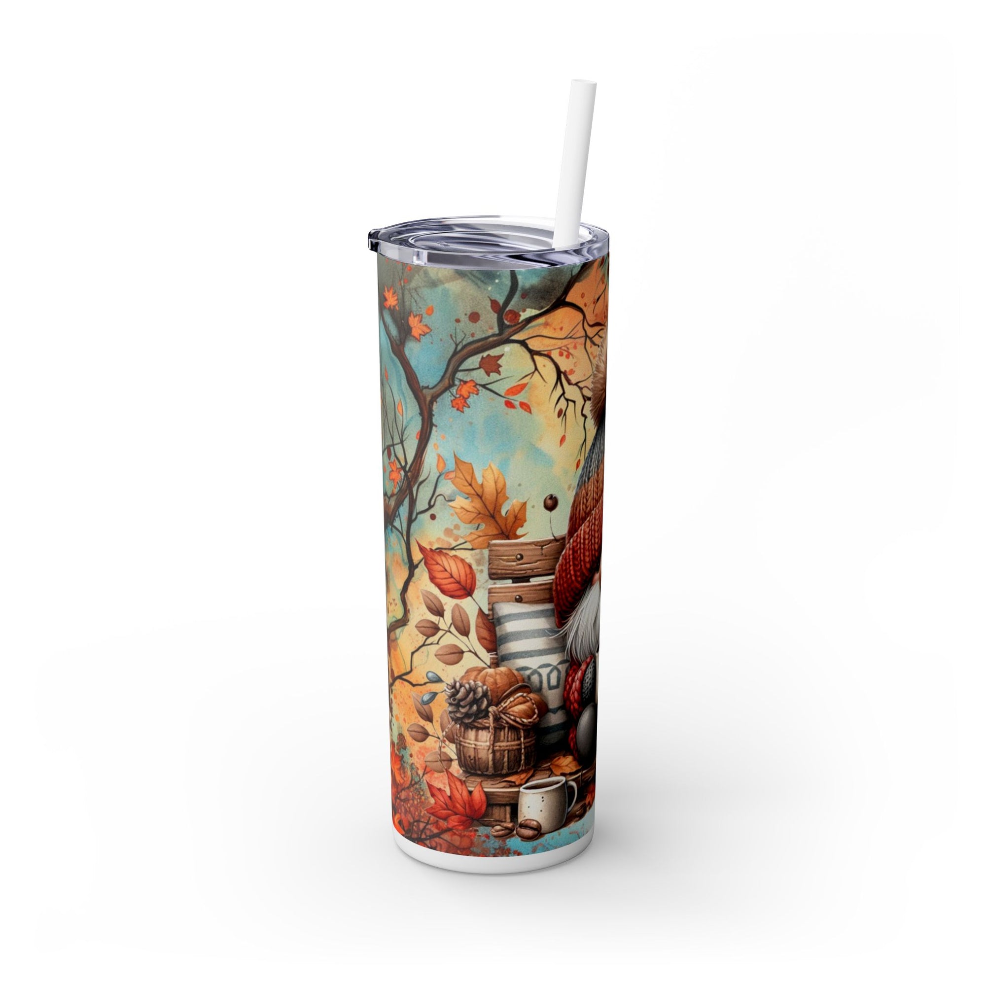 Coffee Tumbler.