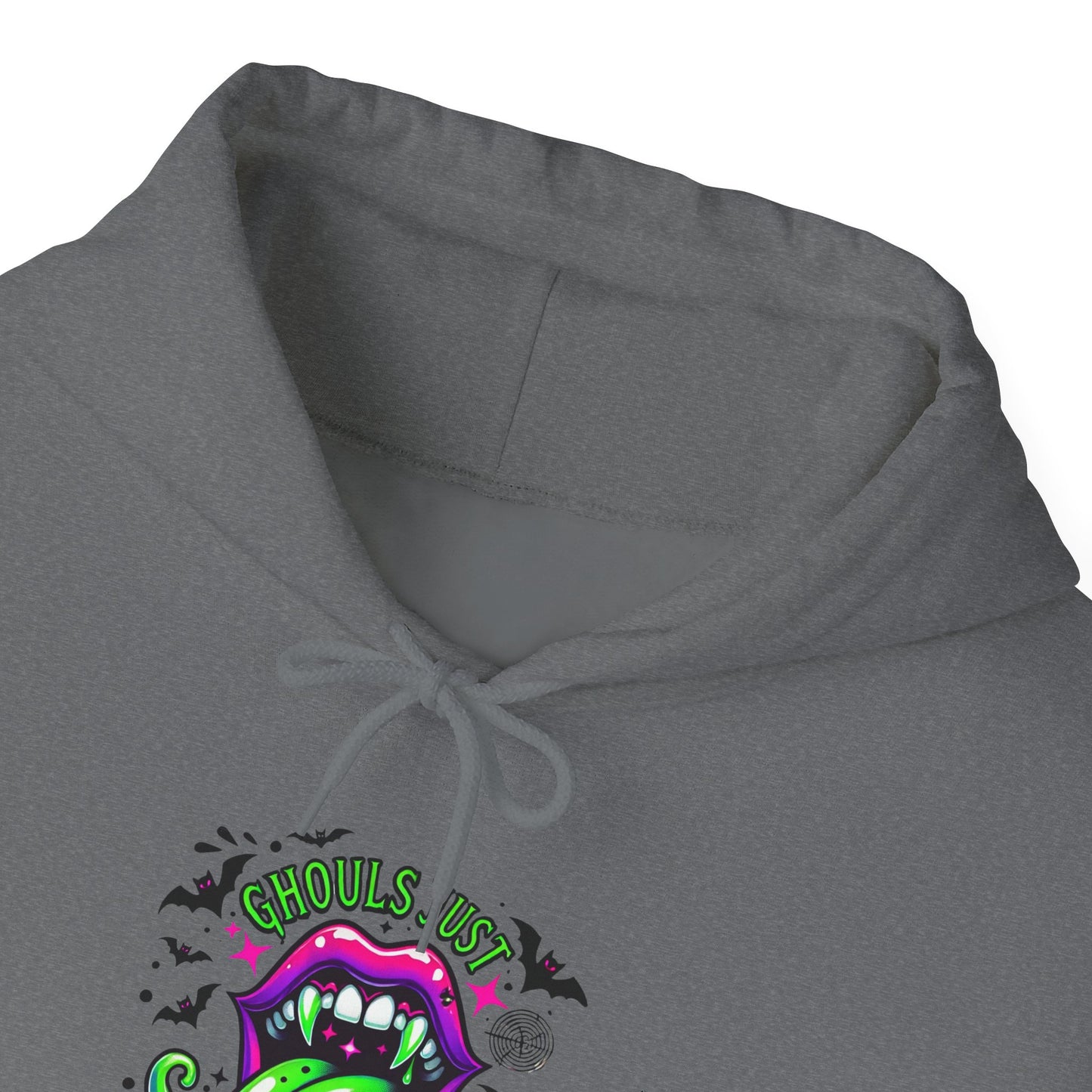 Ghouls Hoodie