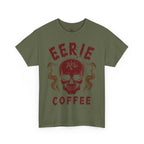 Eerie Coffee Brand Tee