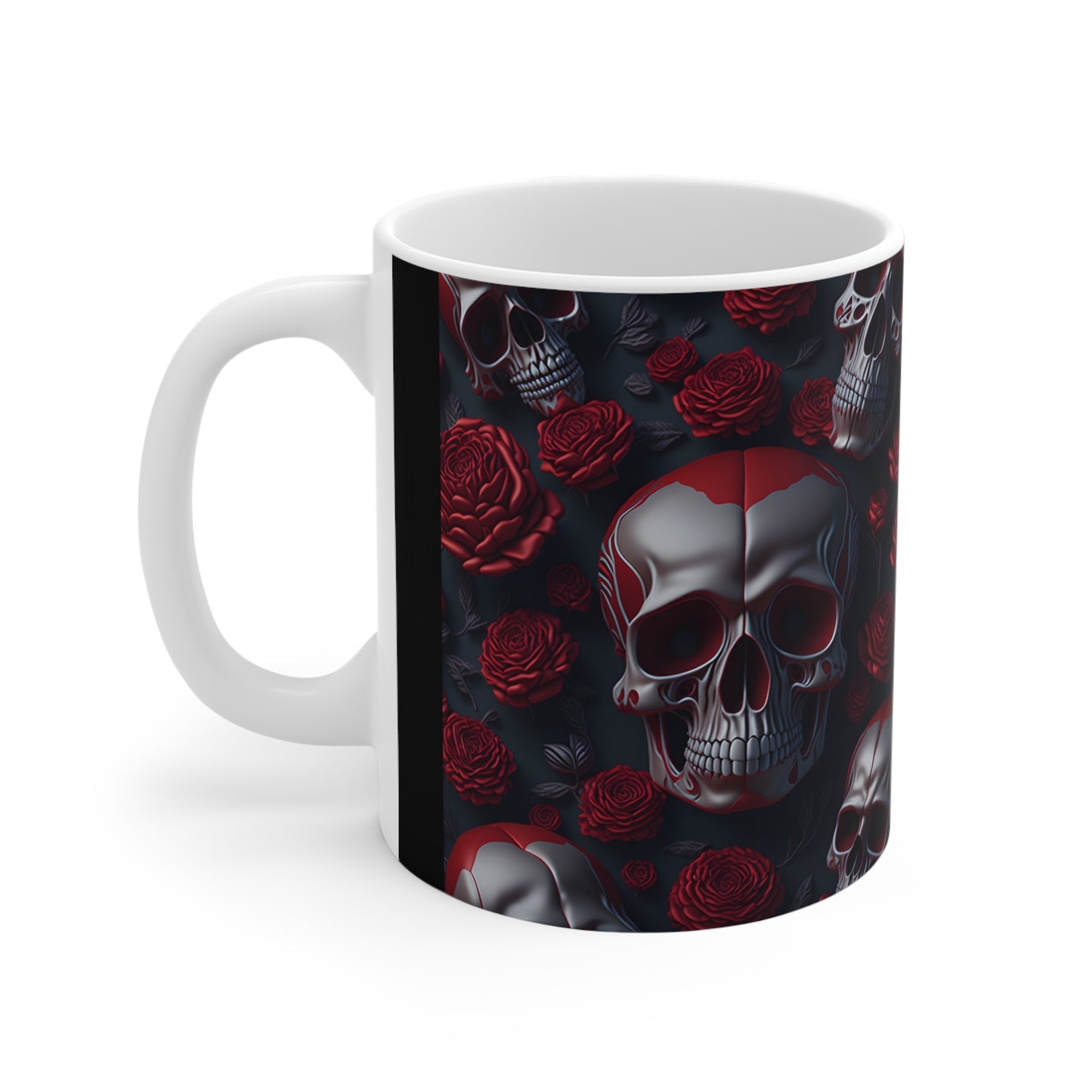 Mug 11oz