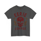 Eerie Coffee Brand Tee