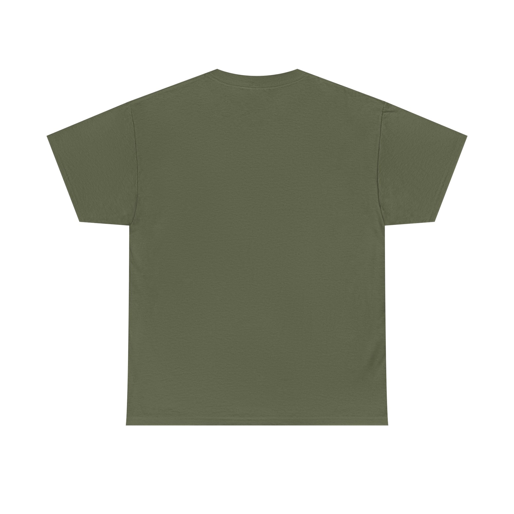 Eerie Coffee Brand Tee