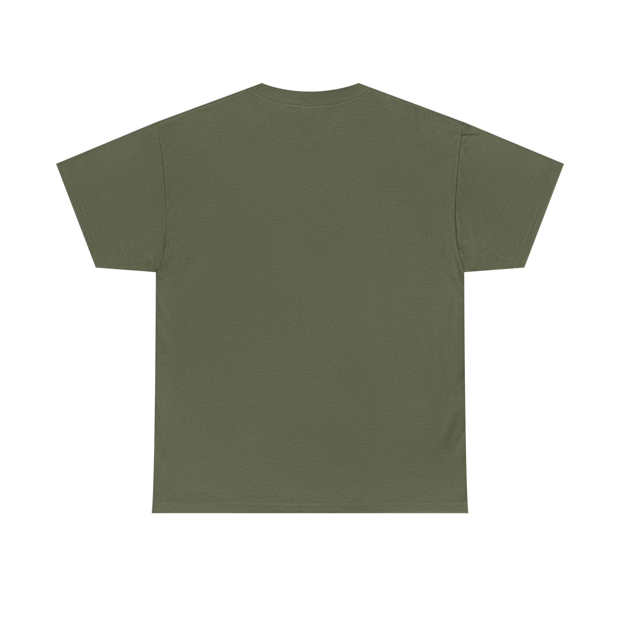 Eerie Coffee Brand Tee
