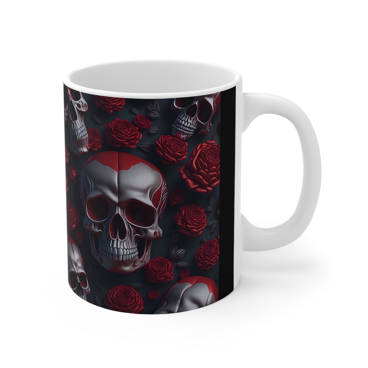 Mug 11oz