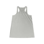 Eerie Coffee Company Women's Flowy Racerback Tank
