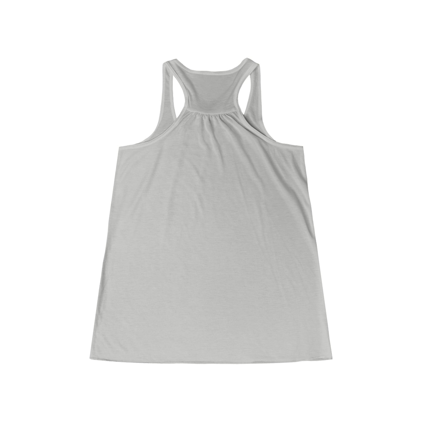 Eerie Coffee Company Women's Flowy Racerback Tank