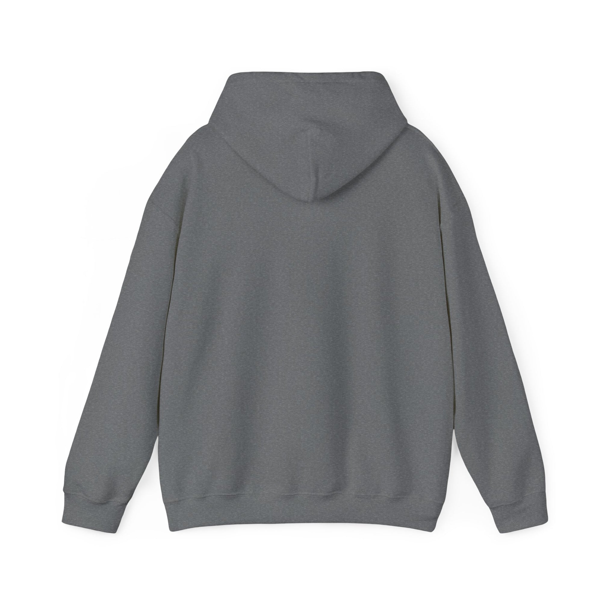 Ghouls Hoodie.