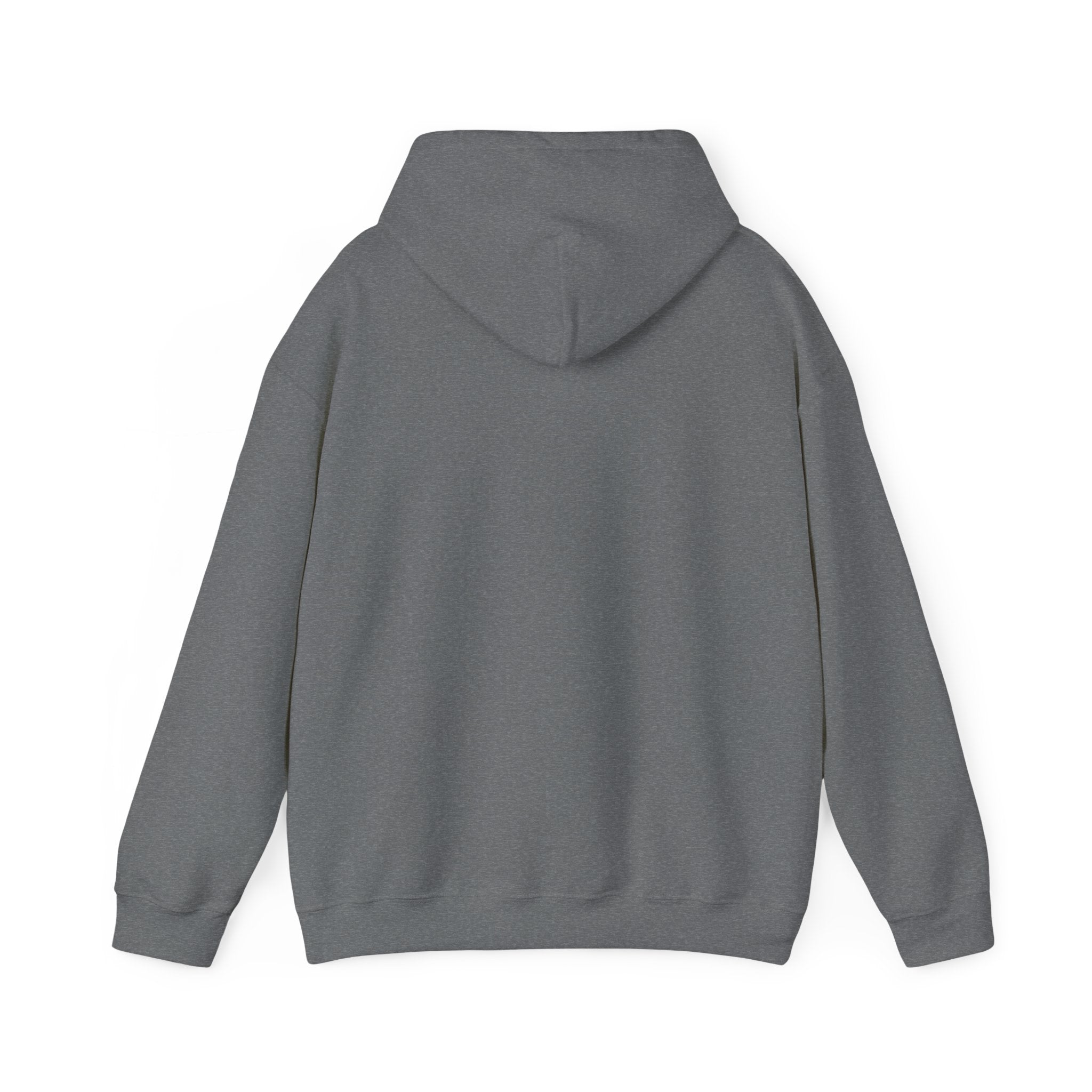 Ghouls Hoodie.