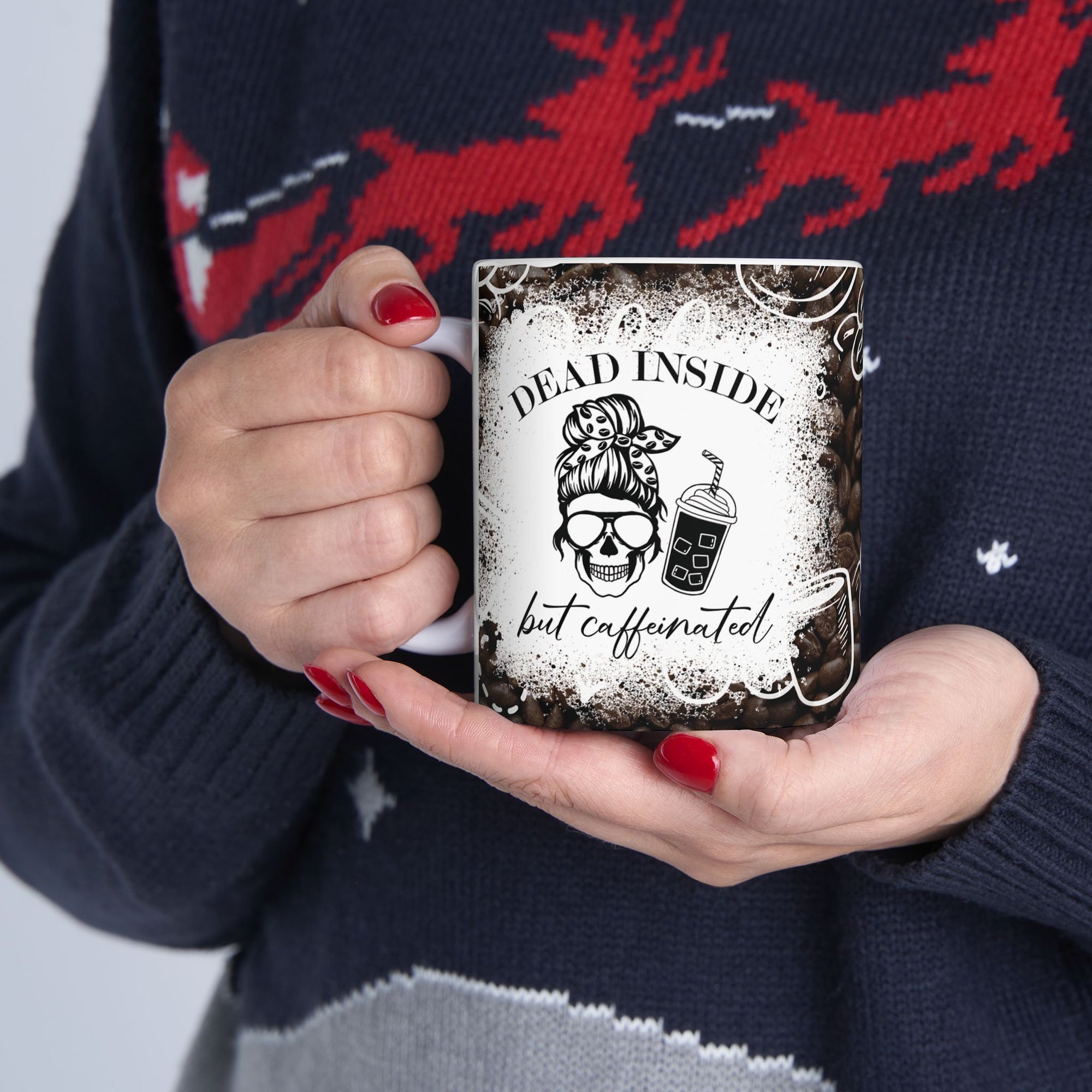 Dead Inside Gift Bundle.