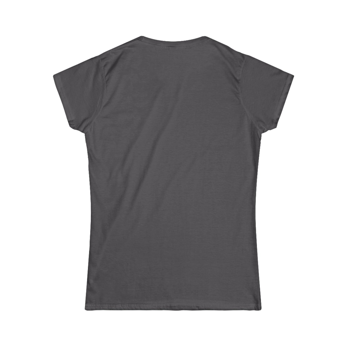 Eerie Coffee Company Women's Softstyle Tee