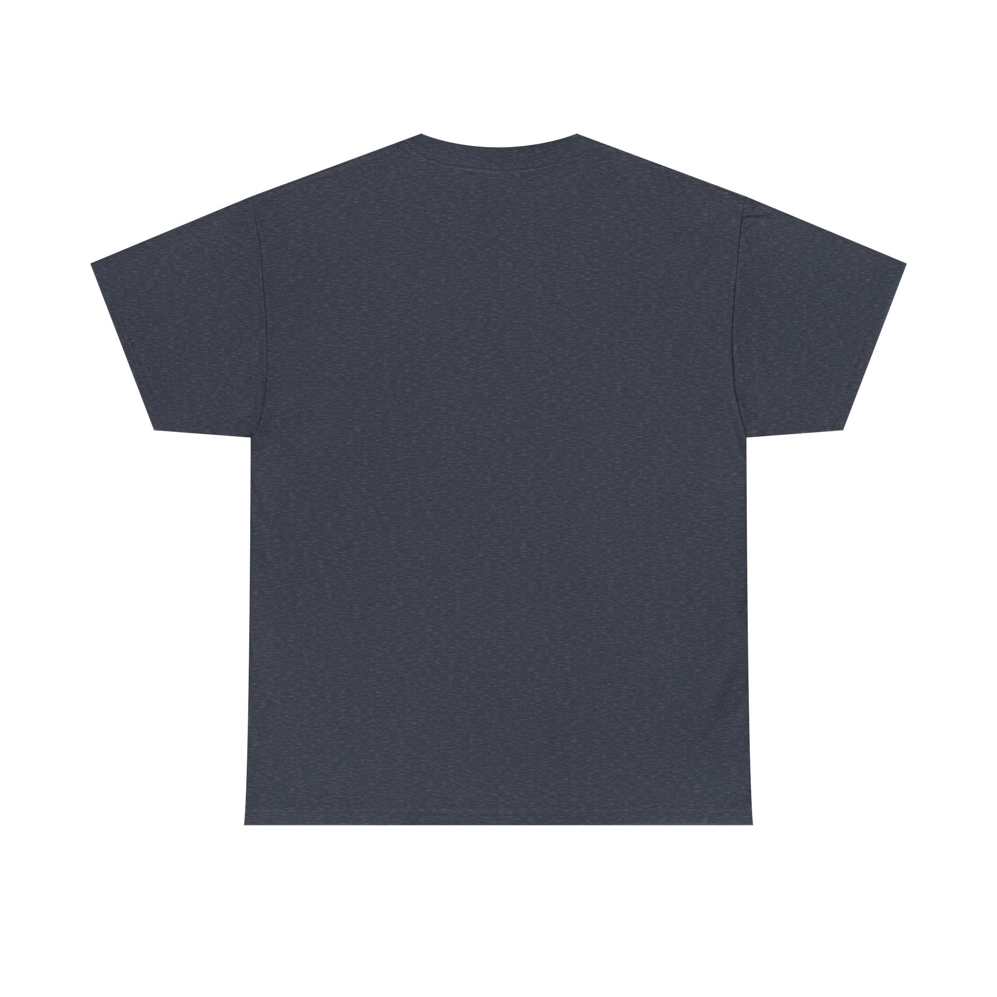 Eerie Coffee Brand Tee