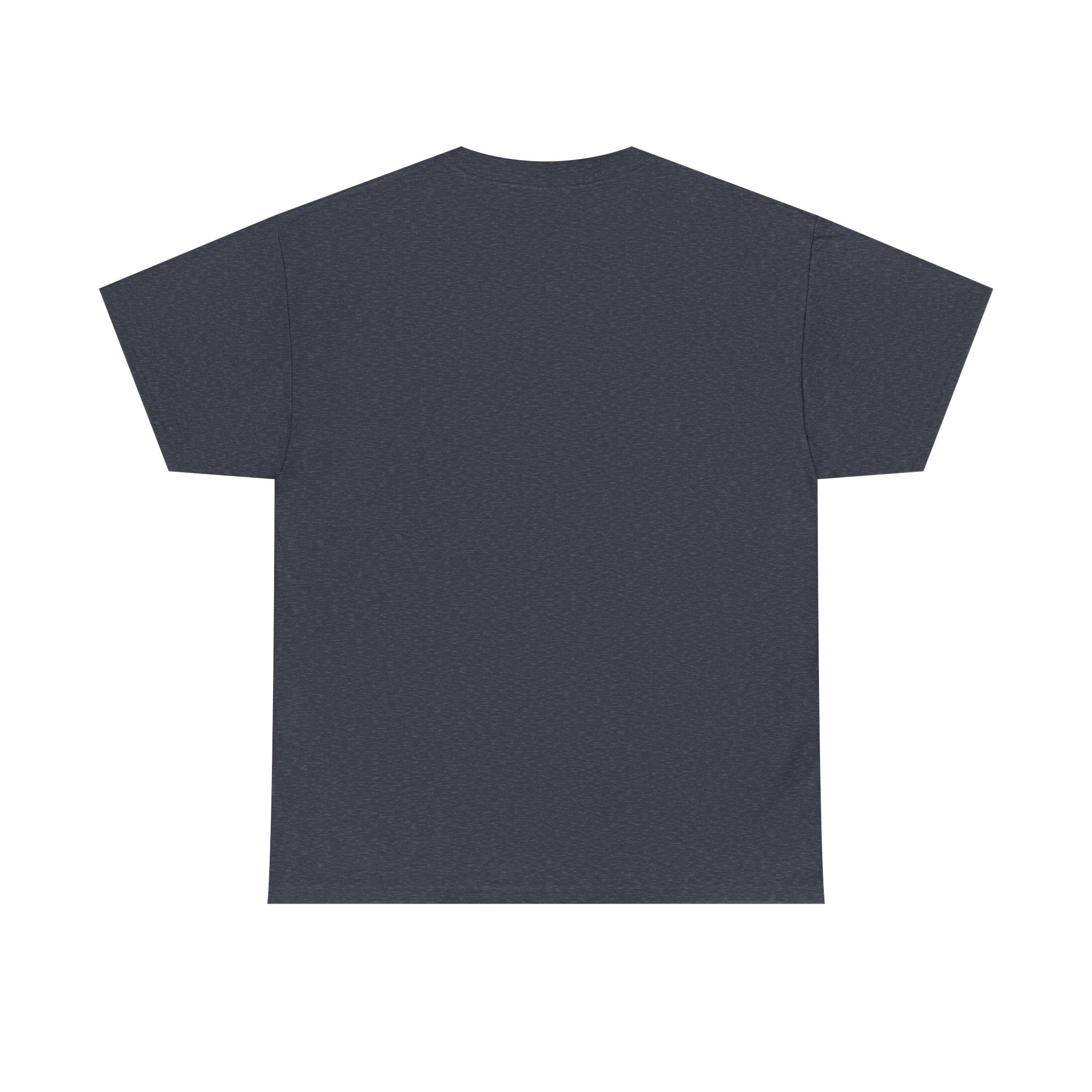 Eerie Coffee Brand Tee