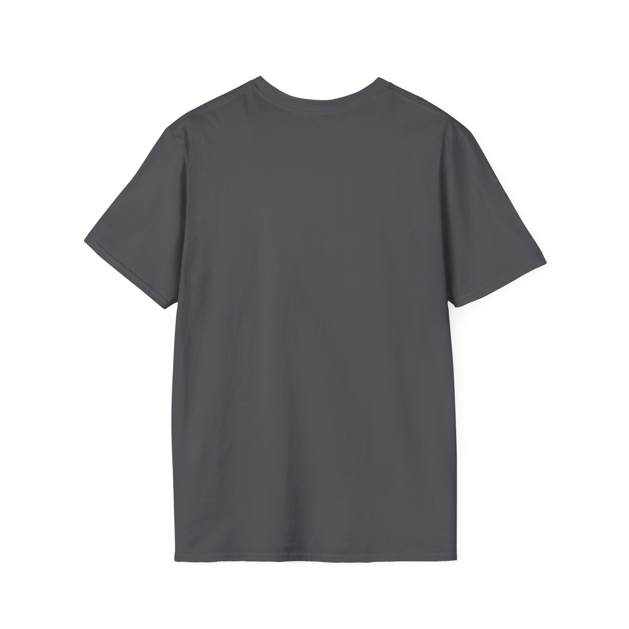Eerie Coffee Company Skull T-shirt