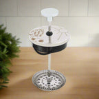 Any Morning FY450 French Press Coffee and Tea Maker 350 ml.