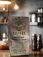 Eerie Coffee Company’s Holiday Sip Bundle.