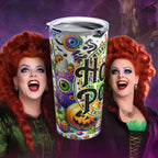 20oz Tumbler - Hocus Pocus Tumbler.