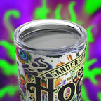 20oz Tumbler - Hocus Pocus Tumbler.