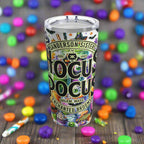 20oz Tumbler - Hocus Pocus Tumbler.