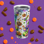 20oz Tumbler - Hocus Pocus Tumbler.