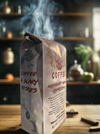 Enchanted Espresso Starter Set.