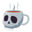 Eerie Coffee Company logo