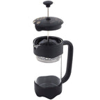 Any Morning FY92 French Press Coffee and Tea Maker 350 ml.