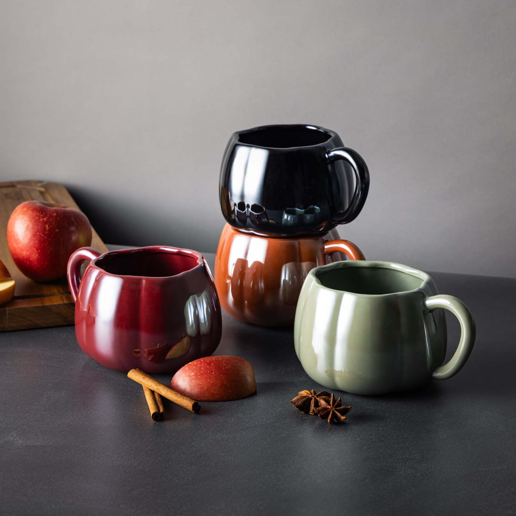 New Thyme retailer & Table Mugs