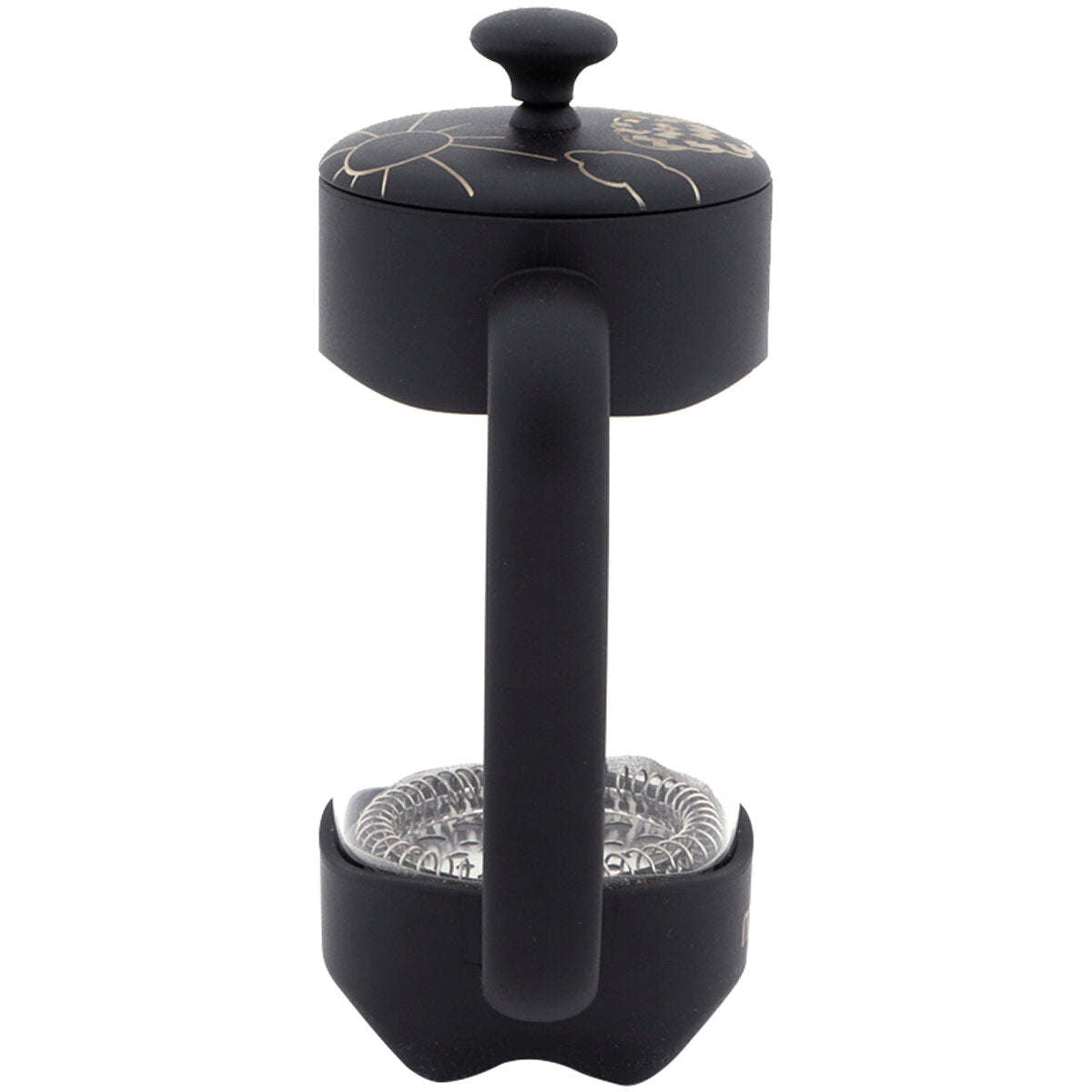 Any Morning FY92 French Press Coffee and Tea Maker 350 ml.