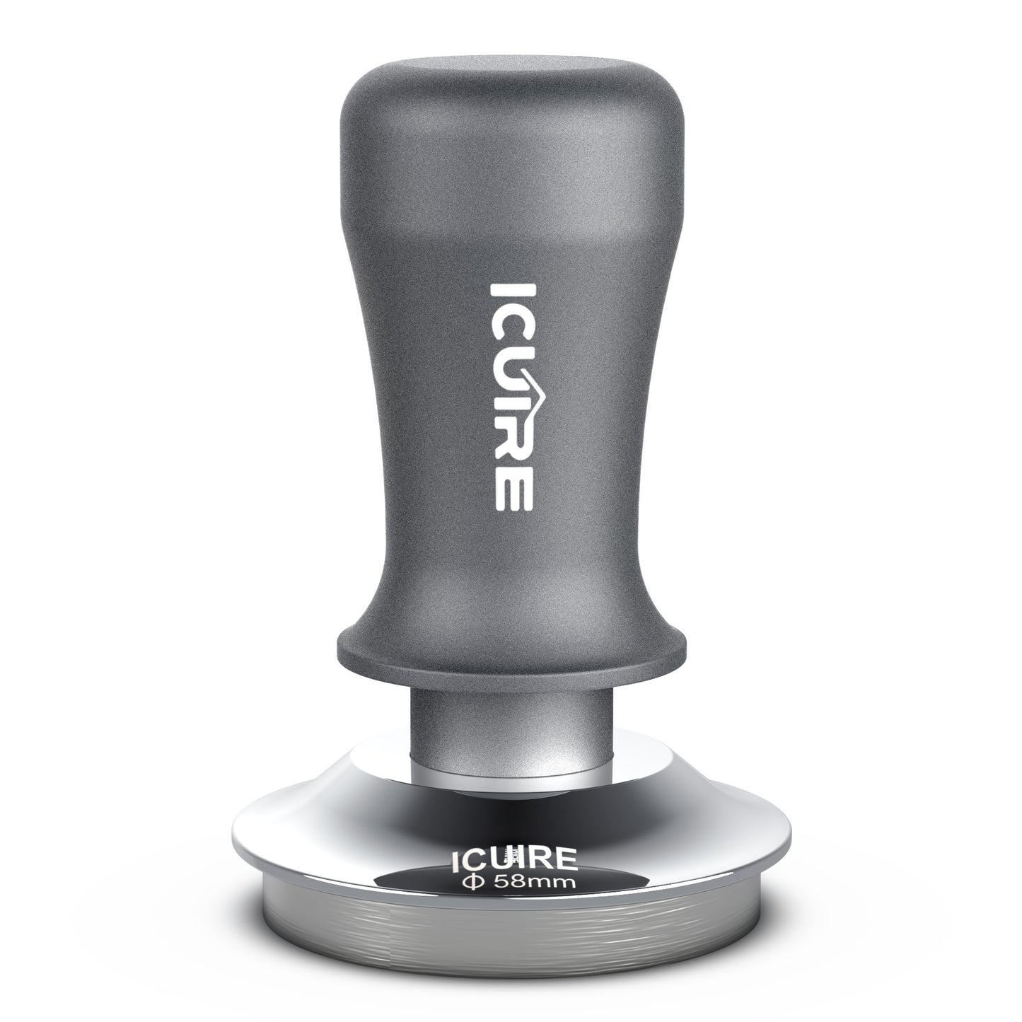 Premium Coffee Tamper for Espresso – Achieve Barista-Level Precision with Every Press