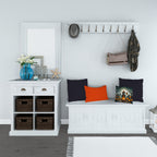 Caroline's Treasures: La Llorona Skeleton Spooky Halloween: Throw Pillow.