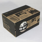 SYNC - Recording Studio Espresso Cup / Wood Coaster.